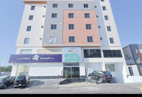 كويت سفن للشقق المخدومة
